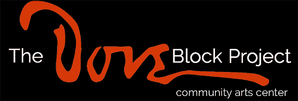 The Dove Block Project