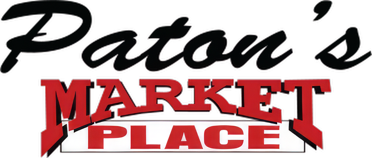Patons Market Place