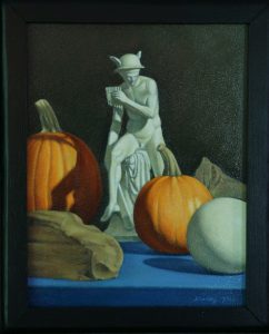 Scott Shanley