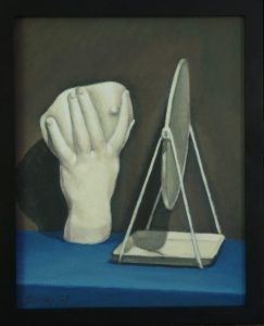 Scott Shanley