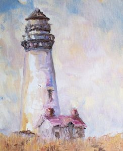 John Tuttle