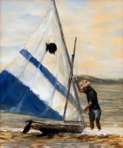 John Tuttle